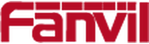 Logotipo de Fanvil