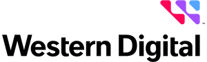 Logotipo de Western Digital